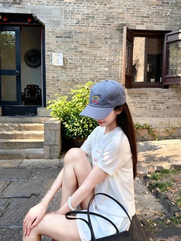 폴앤샤크 브랜드 야구모자는 클