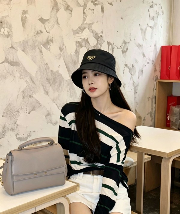 프라다 신상 클래식