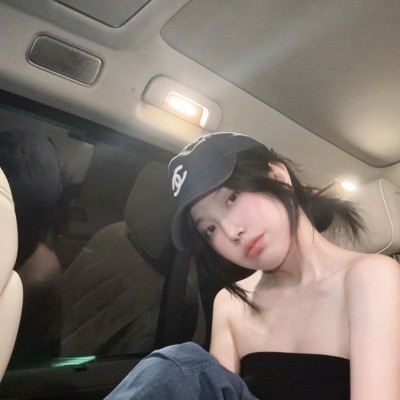 샤넬 26A 초가을 신상 야구모자