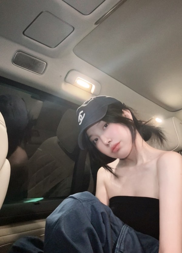 샤넬 26A 초가을 신상 야구모자