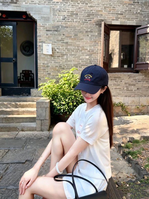 폴앤샤크 이탈리아 프리미엄 캐