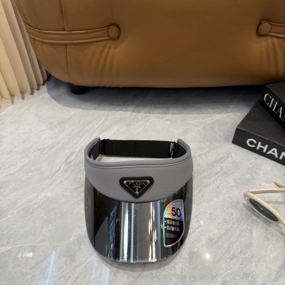 프라다 PRADA 자외선 차단 레이