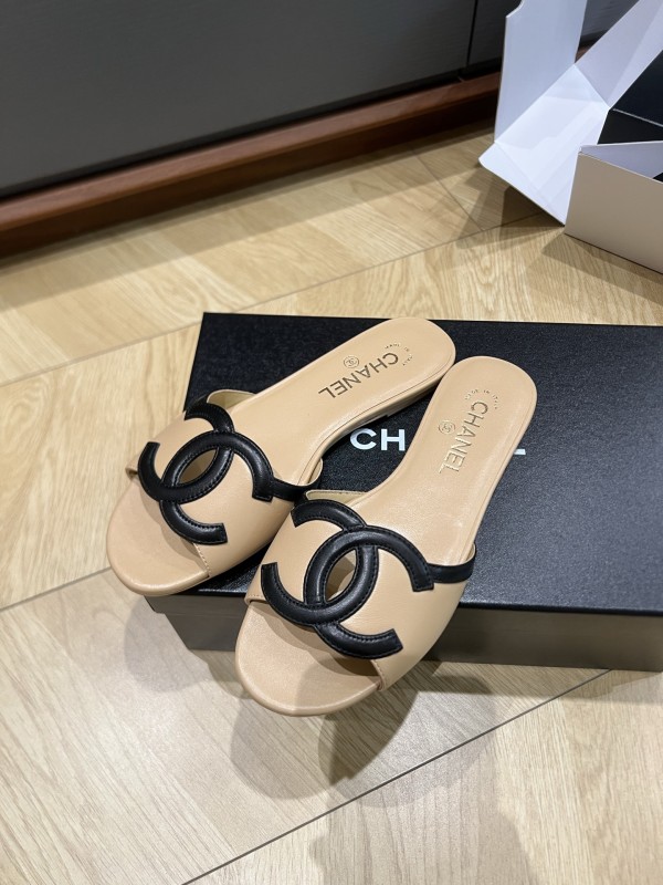 샤넬 26s 판다 컬러 시리즈 더블