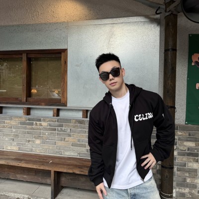 모델 착용샷