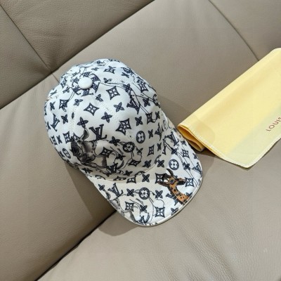 LV 루이비통 신상 야구모자, 동