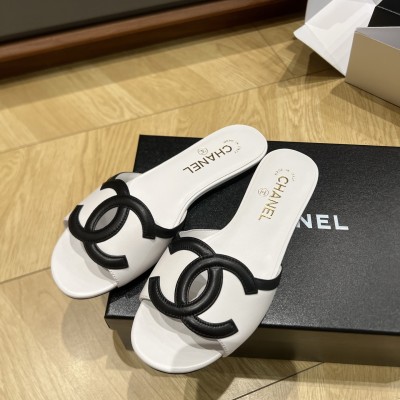 샤넬 26s 팬더 컬러 시리즈 더블