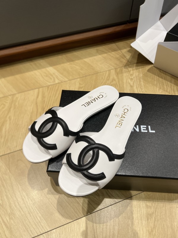 샤넬 26s 팬더 컬러 시리즈 더블