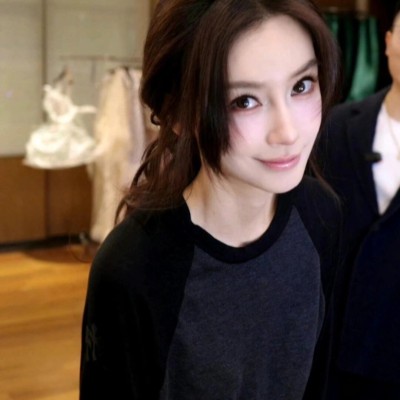 연예인 동일 스타일