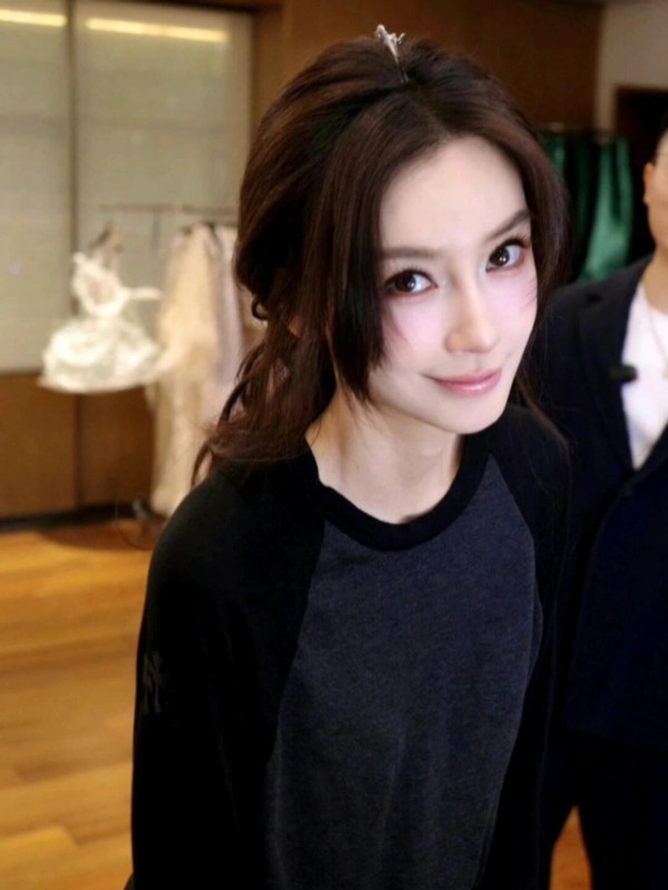 연예인 동일 스타일