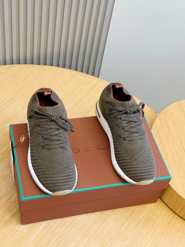 LP 360 Flexy Walk 운동화 Wish
