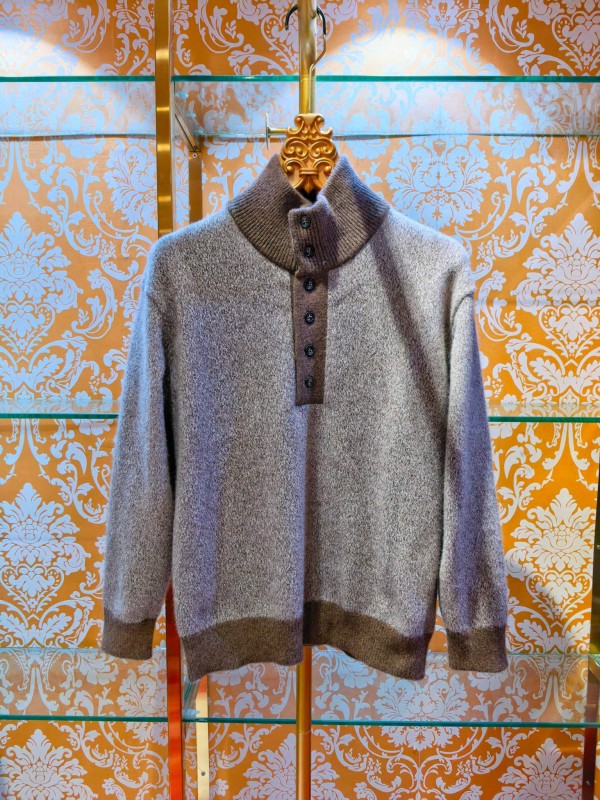 Loro Piana 2026 가을겨울 신상
