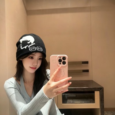 루이비통 LOUIS VUITTON 울 니트