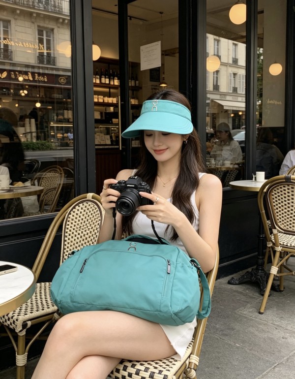 신상품 온러닝 빈톱 모자