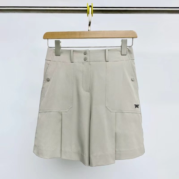 PXG 여성용 반바지 신상
