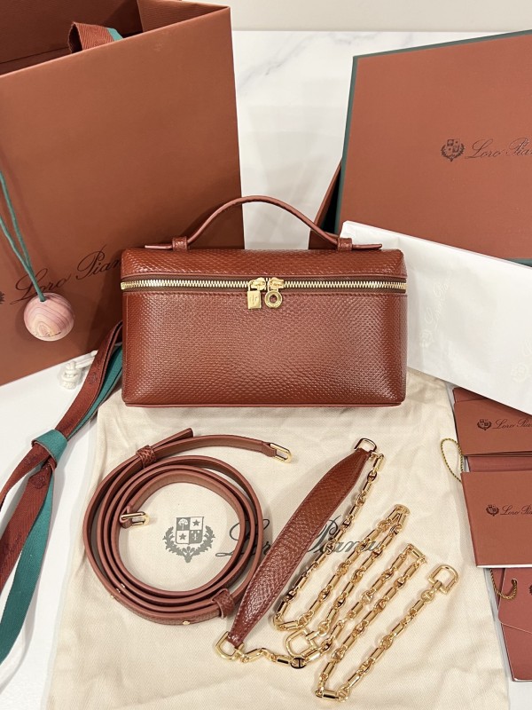 Loro Piana Extra pocket L19 시