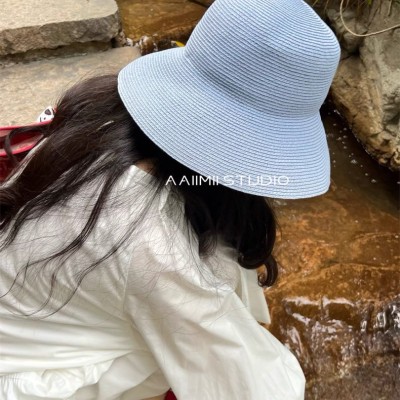 초미세 수입 종이 라탄 대챙 라