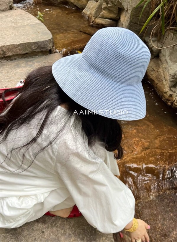 초미세 수입 종이 라탄 대챙 라
