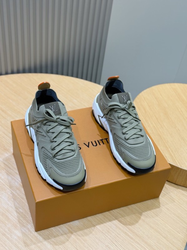 L 남성 최신 VNR 운동화