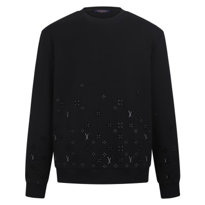 LV 루이 26SS 그라데이션 플로킹