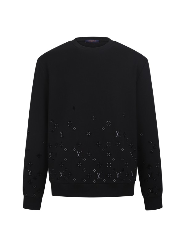 LV 루이 26SS 그라데이션 플로킹