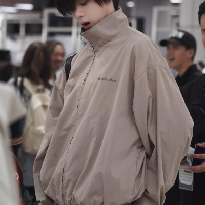 스타 착용