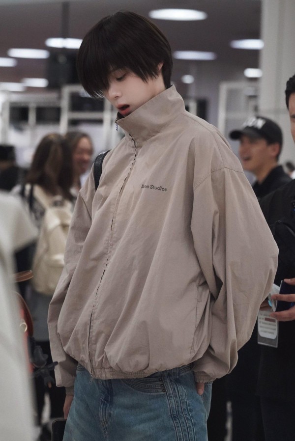 스타 착용