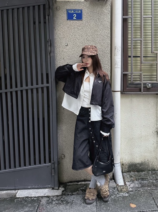 모델 착용 이미지