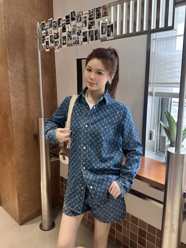 모델 컷