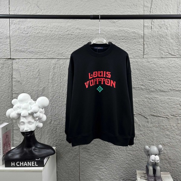 LV 2026 초가을 겨울 신상 3D 실