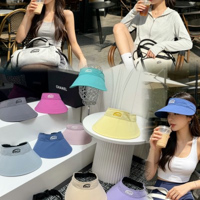 신상 에미스 리오더 공톱모자