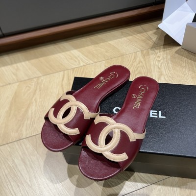 샤넬 26s 팬더 컬러 시리즈 더블