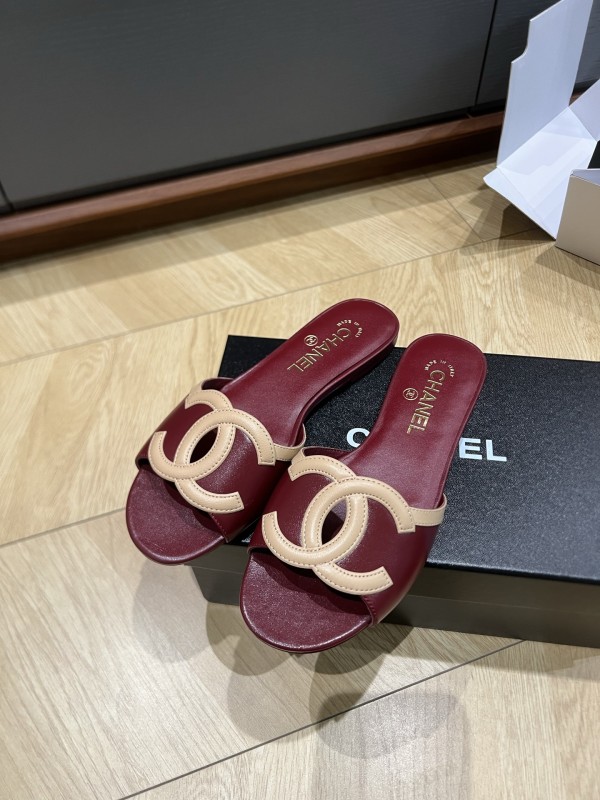 샤넬 26s 팬더 컬러 시리즈 더블