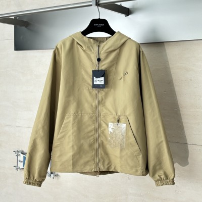 루이비통 FW23 모노그램 나일론
