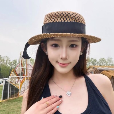 재고 있음 - 빈티지 페도라 프렌