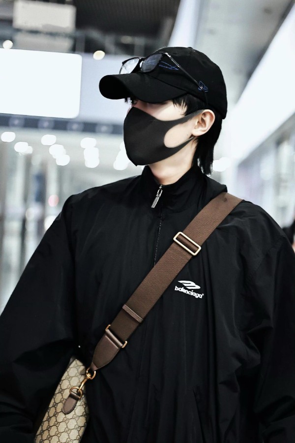 착용샷