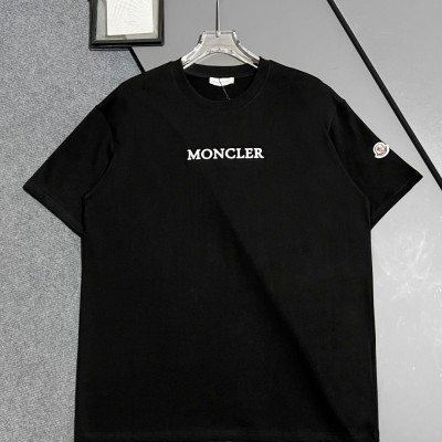 몽클레어 26SS 여름 신상 라운드