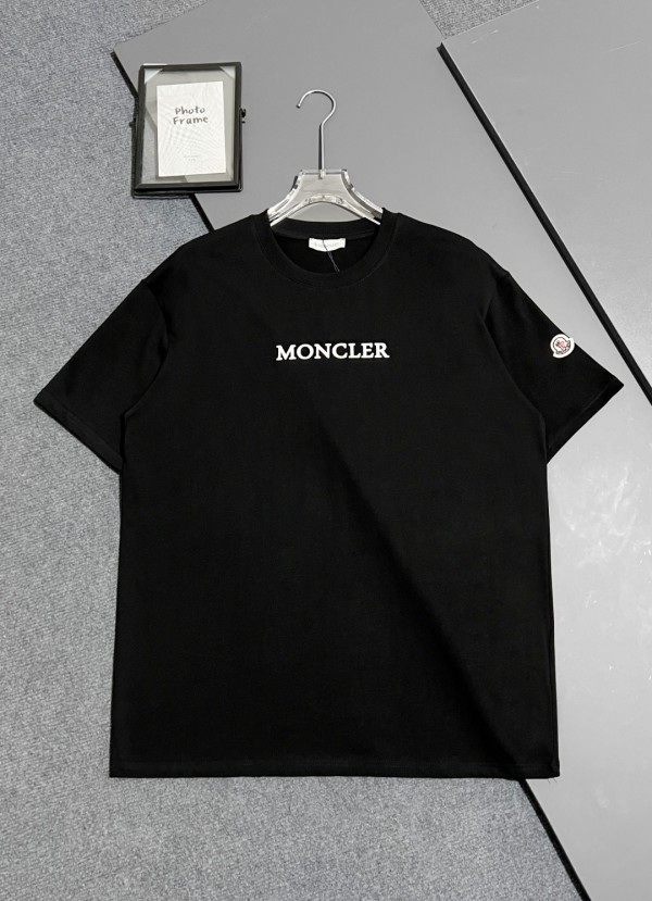 몽클레어 26SS 여름 신상 라운드