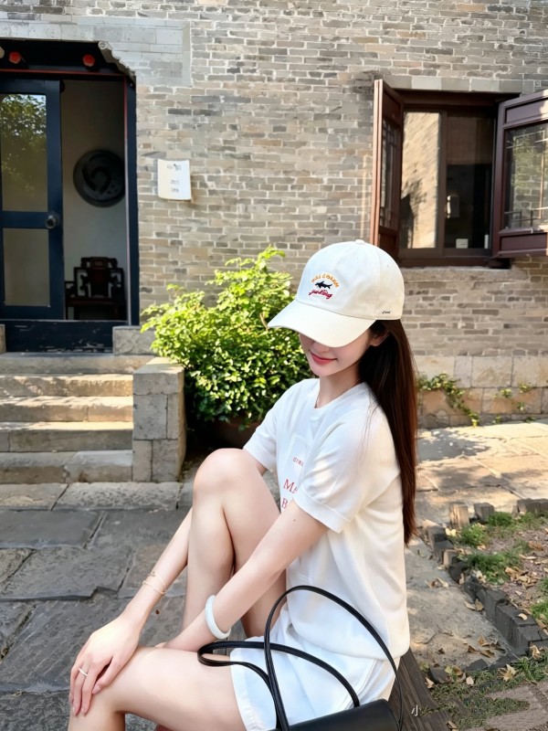 폴앤샤크 이탈리안 럭셔리 캐주