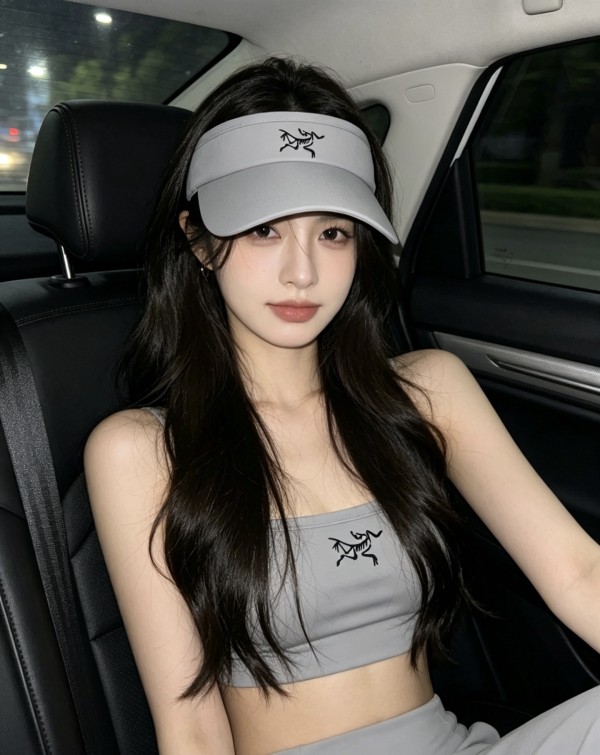 폭발적 판매 아이스 실크 오픈탑