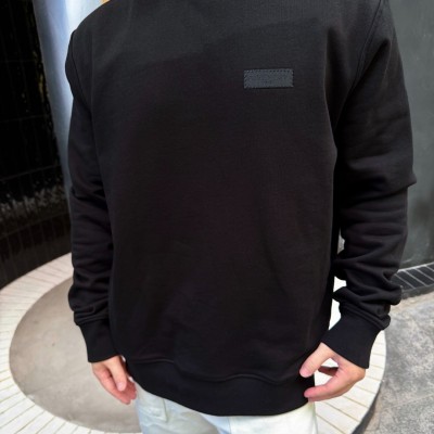 지방시 GVC 파리 로고 스웨트셔