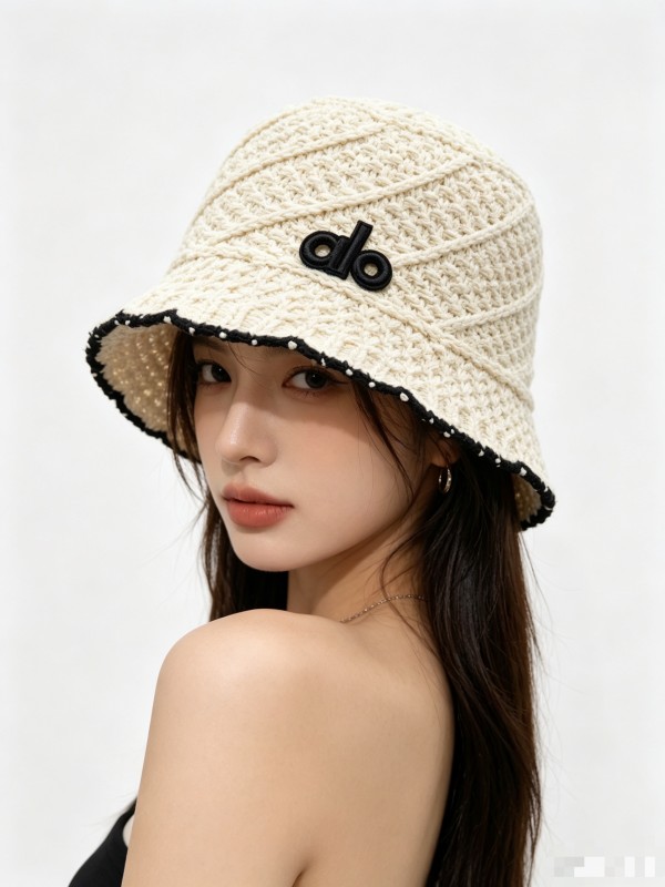 알로 신상 인기 크로셰 버킷햇