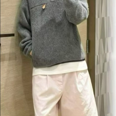상체 착용 사진