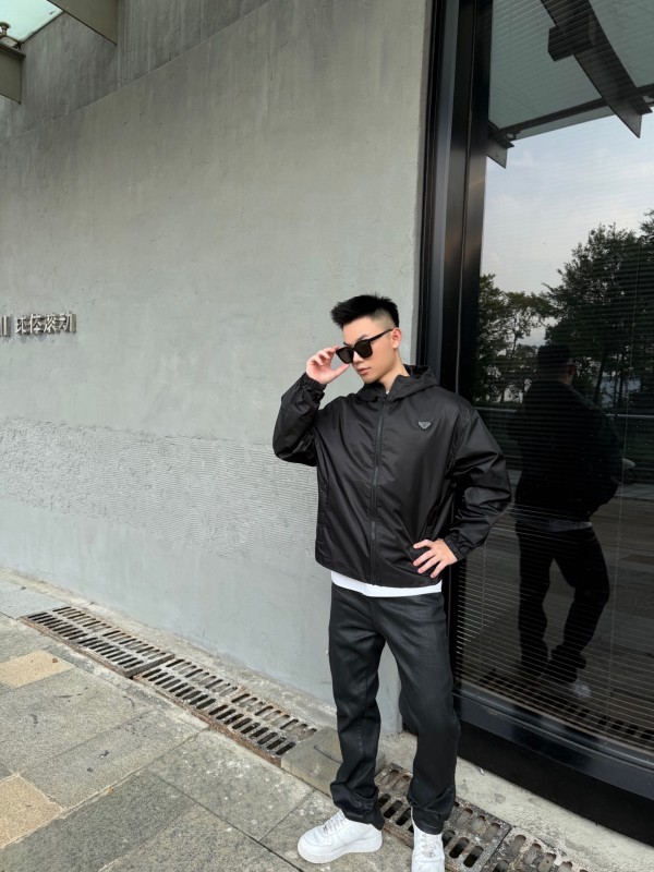 모델 사진