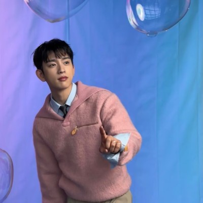 착용샷