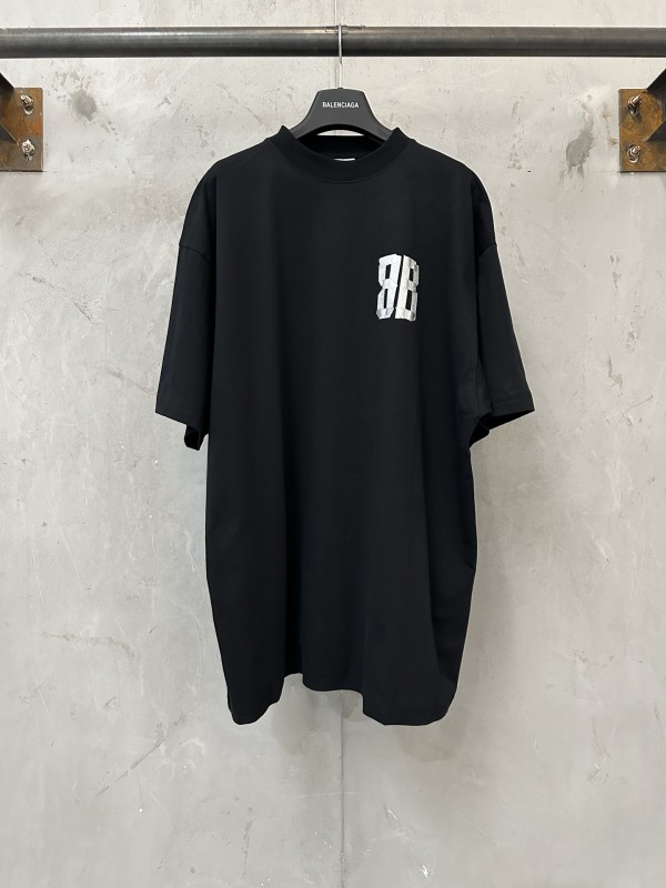 발렌시아가 26ss 더블B 테이프