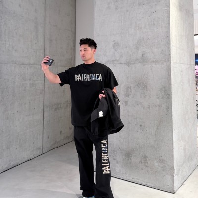 상체 착용샷