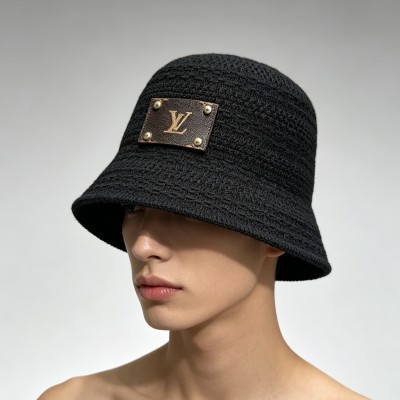 LV 신상품 인기 버킷햇
