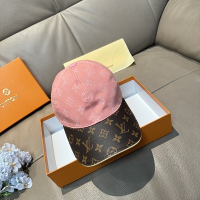 LV(루이비통) 신상품 야구모자,
