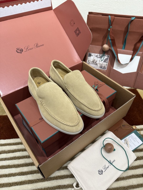 LP 클래식 로퍼