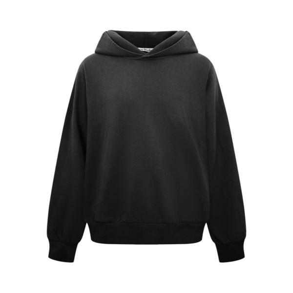 Acne 1996 낡은 워싱 후드티